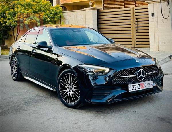 مرسيدس بنز C-Class 2024 للبيع في العراق - بغداد